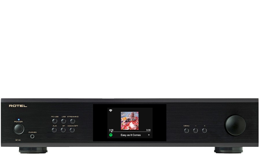 Rotel S14 - 48769