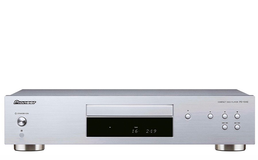 Pioneer PD-10AEM2 - 48874