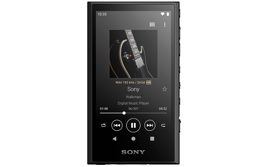 Sony NW-A306 - 48932