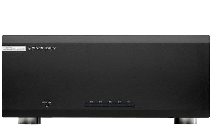 Musical Fidelity M6x 250.5 - 48938