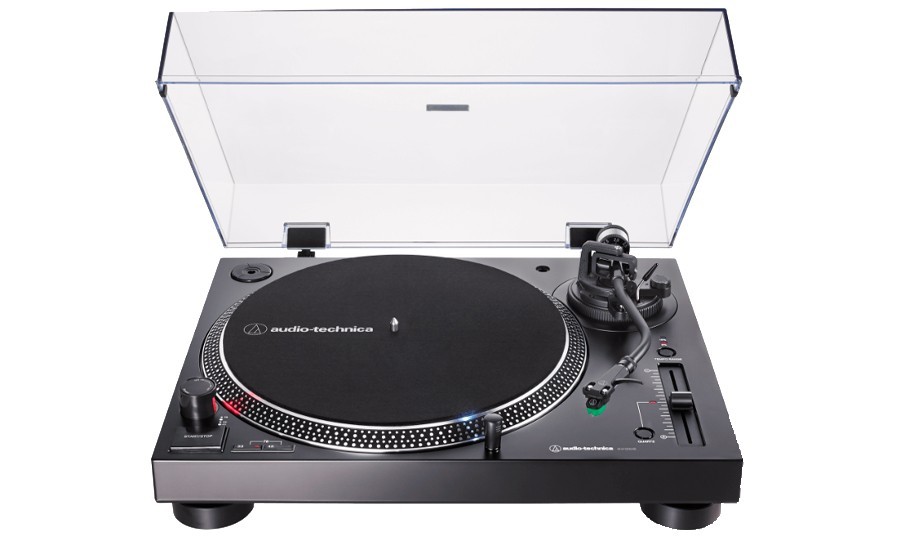 Audio-Technica AT-LP120XUSB - 48977