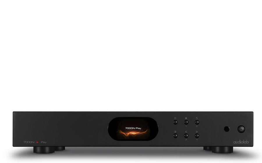 Audiolab 7000N Play - 48994