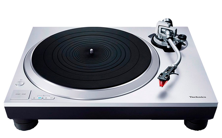 Technics SL-1500C - 49005
