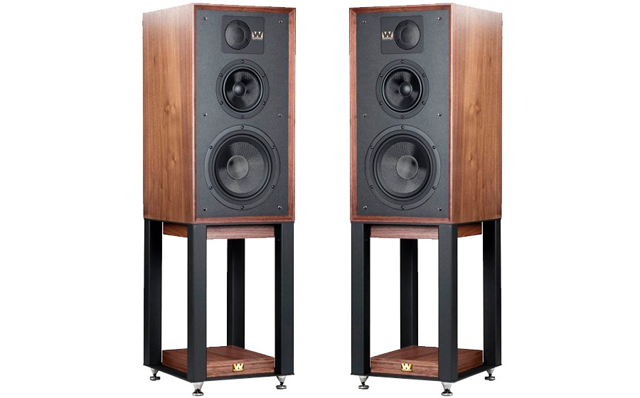 Wharfedale Linton + STAND - 49056