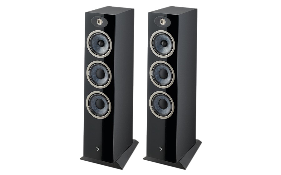 FOCAL THEVA N°3 - 49267