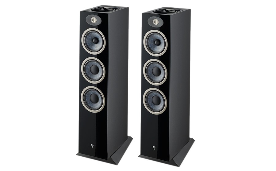 FOCAL THEVA N°3-D - 49268