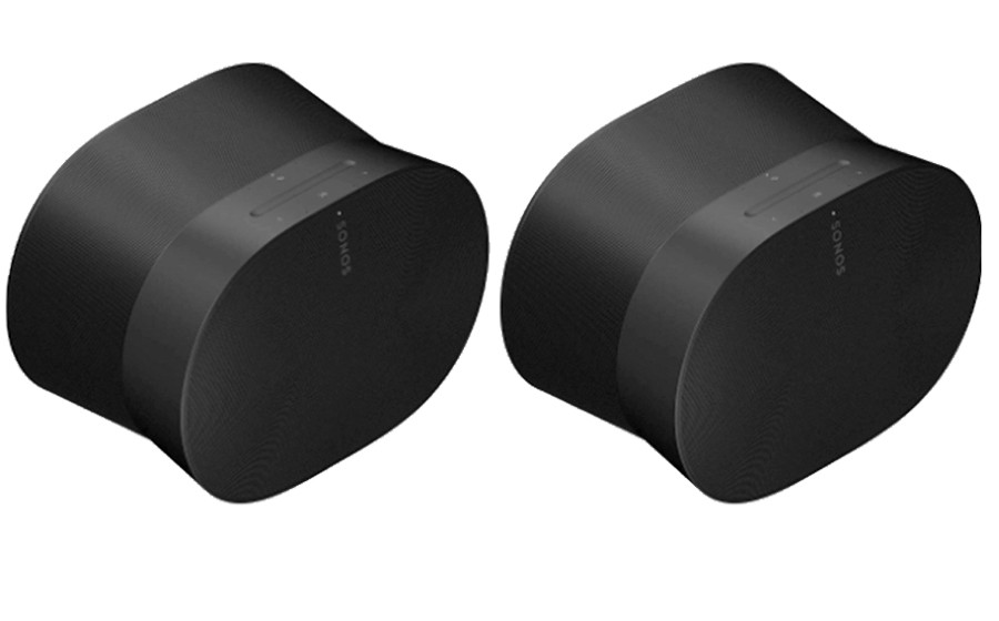 Sonos Era 300 Pack 2 - 49325