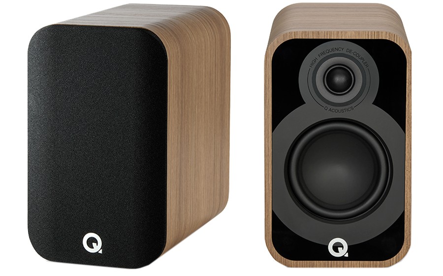 Q Acoustics 5010 - 49327