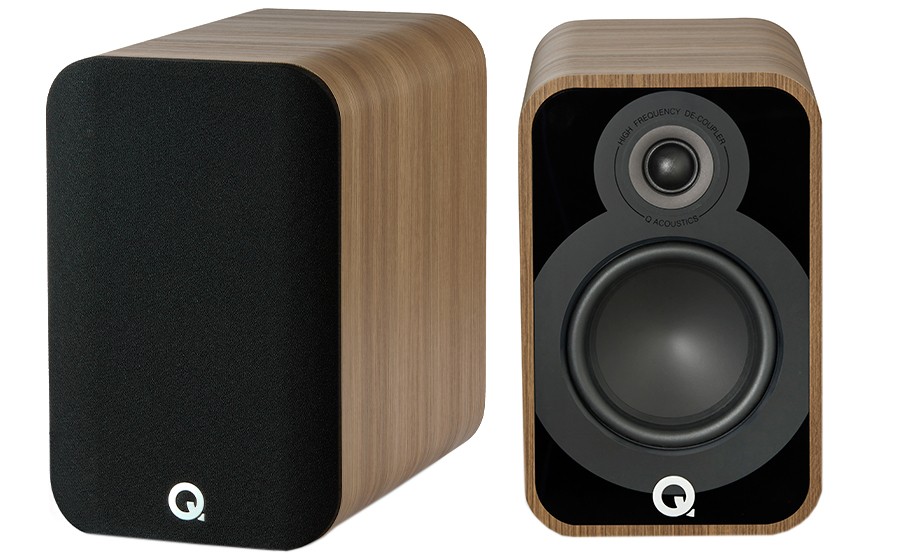 Q Acoustics 5020 - 49328