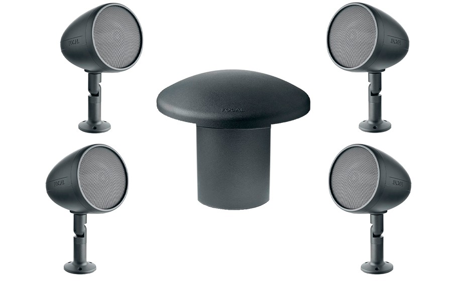 FOCAL Littora Bundle 4.1  - 49342