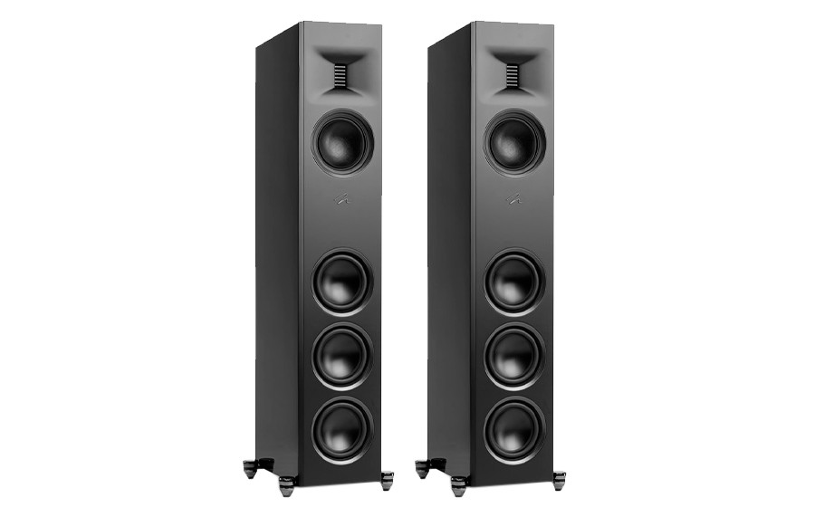 Martin-Logan Motion XT F100 - 49391