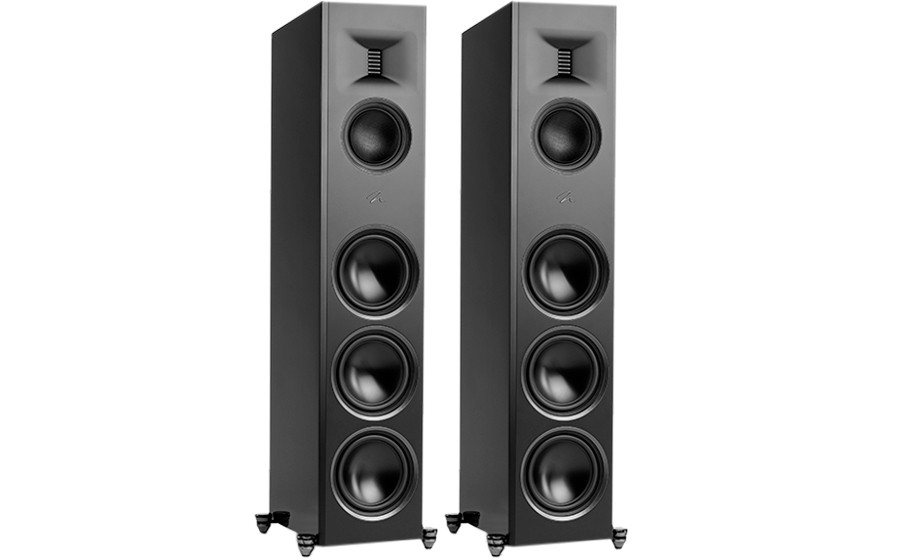 Martin-Logan Motion XT F200 - 49397