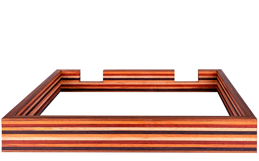 HRL Definition Plinto GR/GR2/GEG Multilayer - 49425