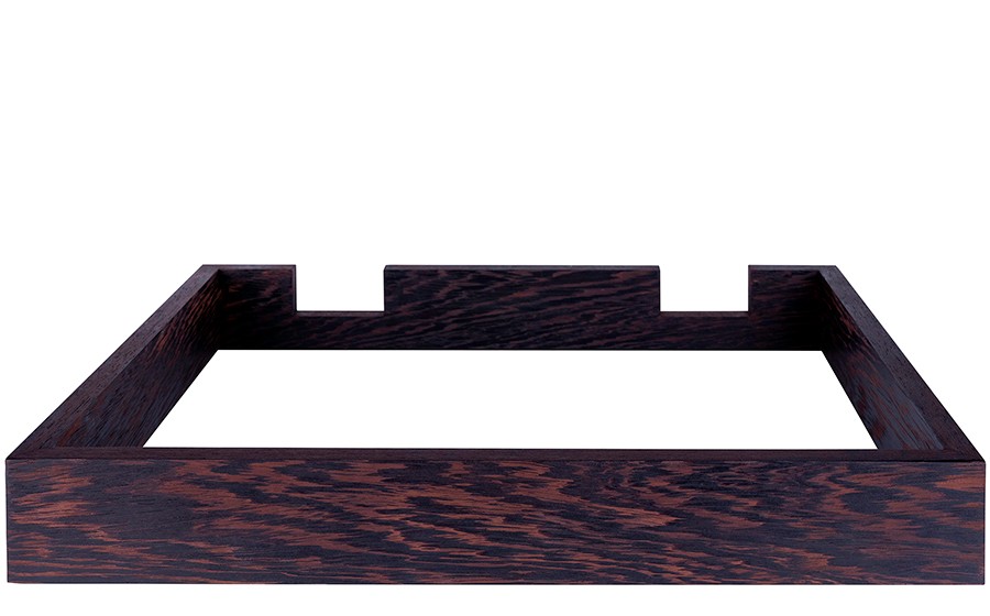 HRL Definition Plinto GR/GR2/GEG Wenge - 49431