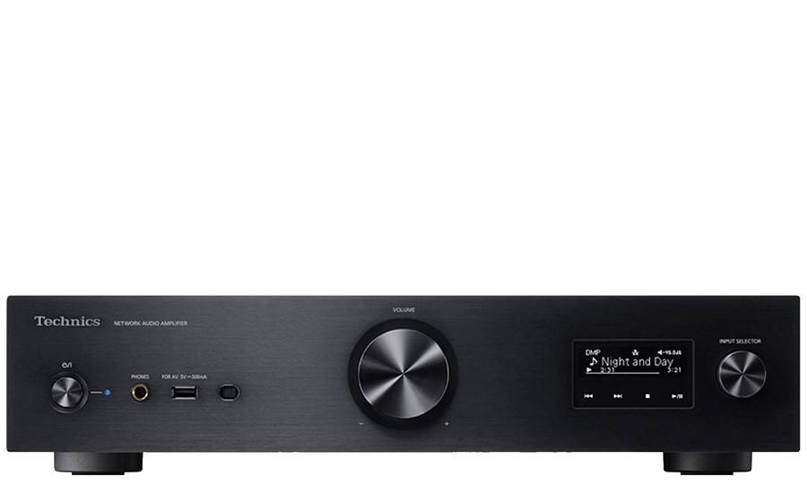 Technics SU-GX70 - 49516