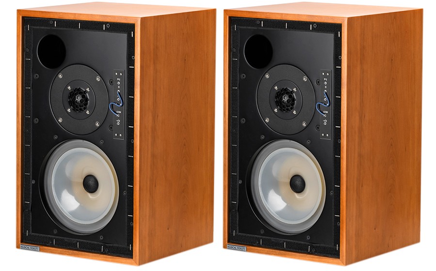 Musical Fidelity LS5/9 - 49517