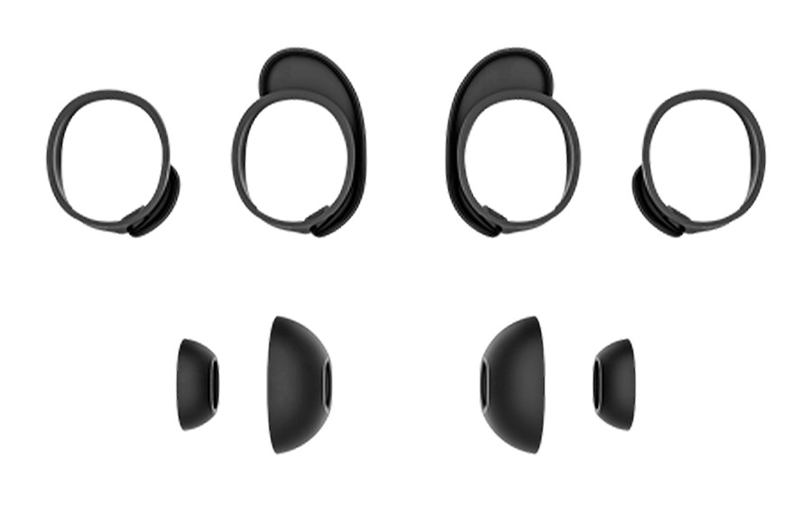 Bose QuietComfort Earbuds II Alternate Sizing Kit - 49532