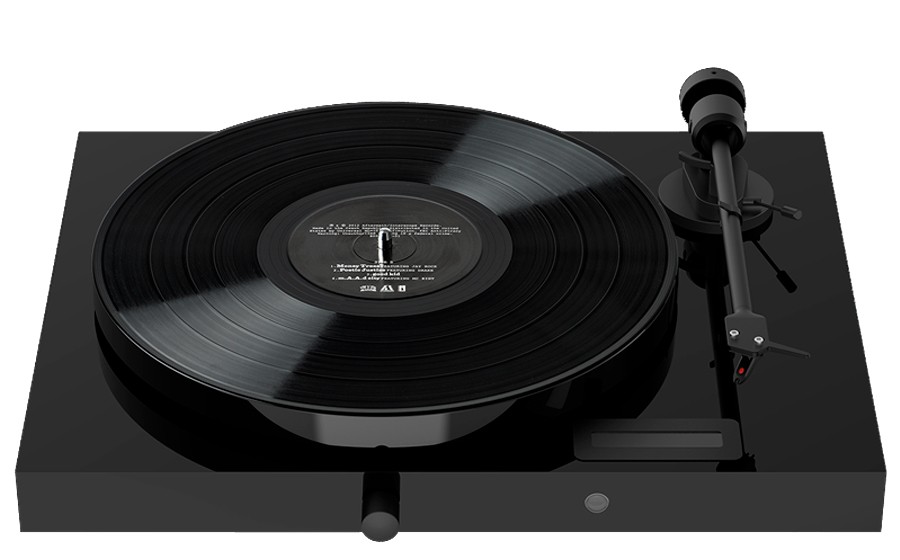 Pro-Ject Juke Box E1 - 49571