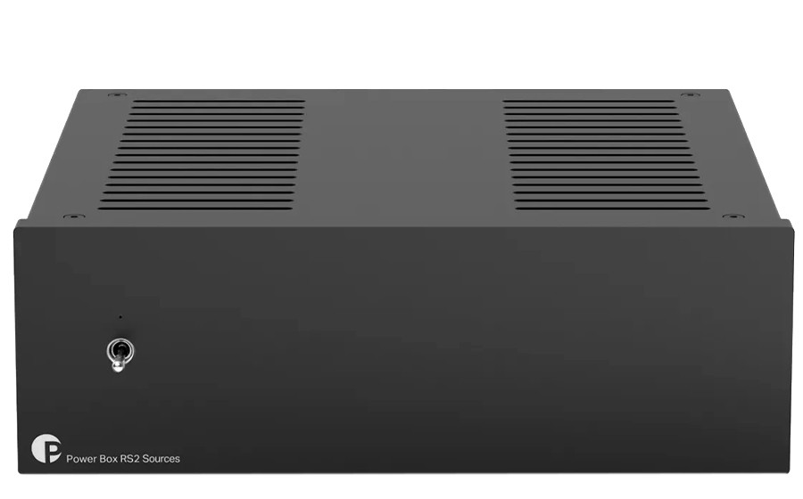 Pro-Ject Power Box RS2 Sources - 49574