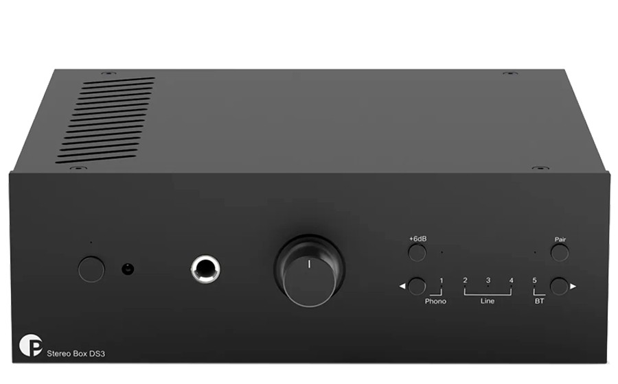 Pro-Ject Stereo Box DS3 - 49575