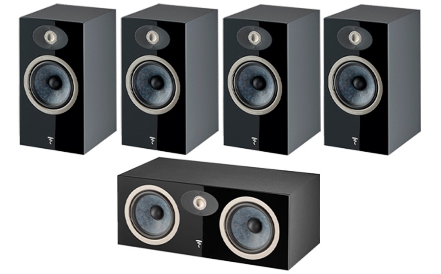 FOCAL THEVA N°1 5.0 - 49670