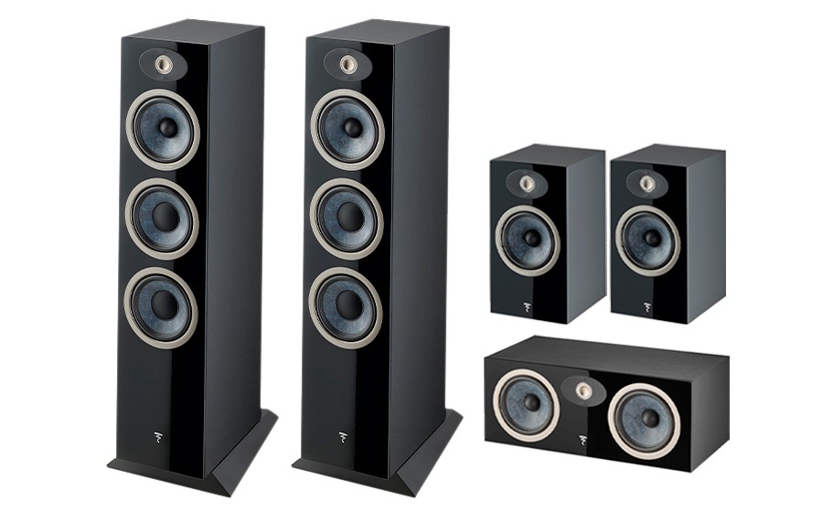 FOCAL THEVA N°3 5.0 - 49678