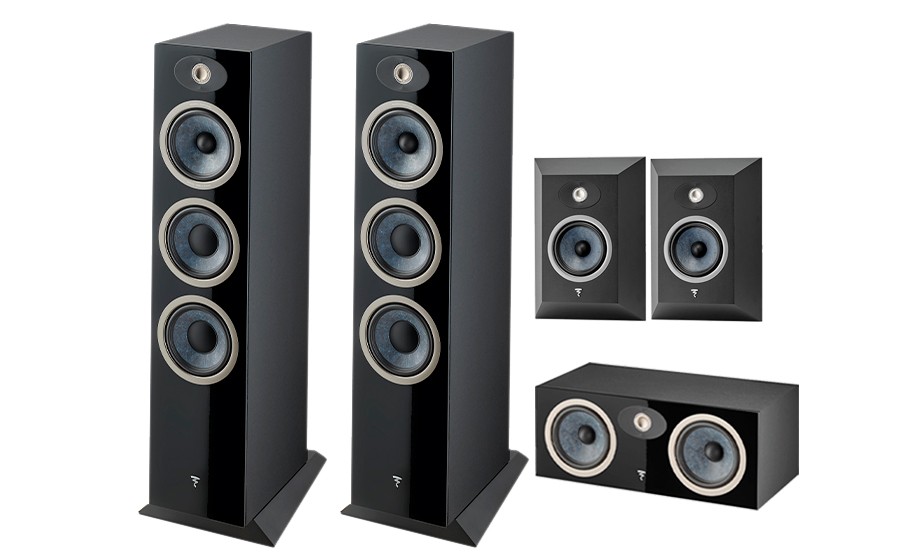 FOCAL THEVA N°3 5.0 Sur - 49680