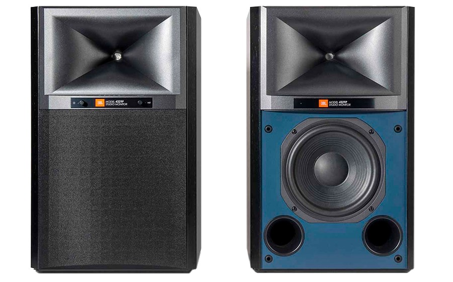 JBL 4329P - 49843