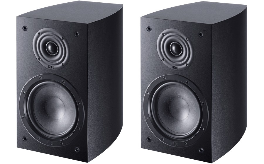 HECO Victa Elite 302 - 49883