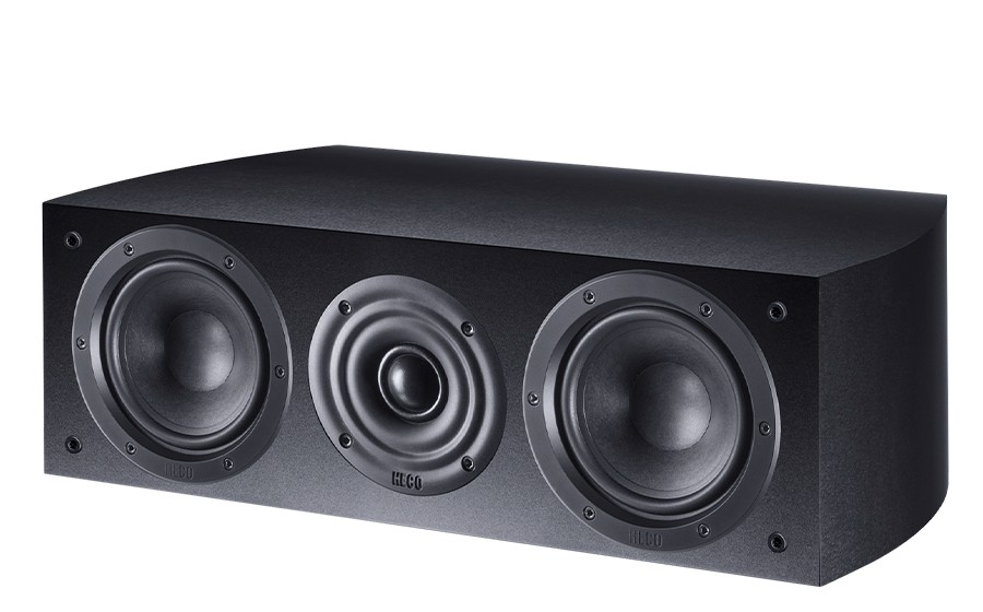 HECO Victa Elite Center 102 - 49885