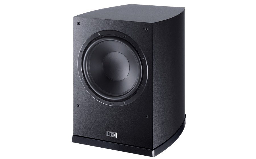 HECO Victa Elite Sub 252 A - 49886