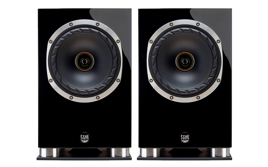 Fyne Audio F500SP - 49901
