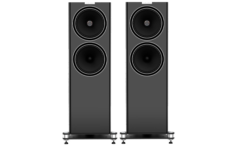 Fyne Audio F704 - 49904