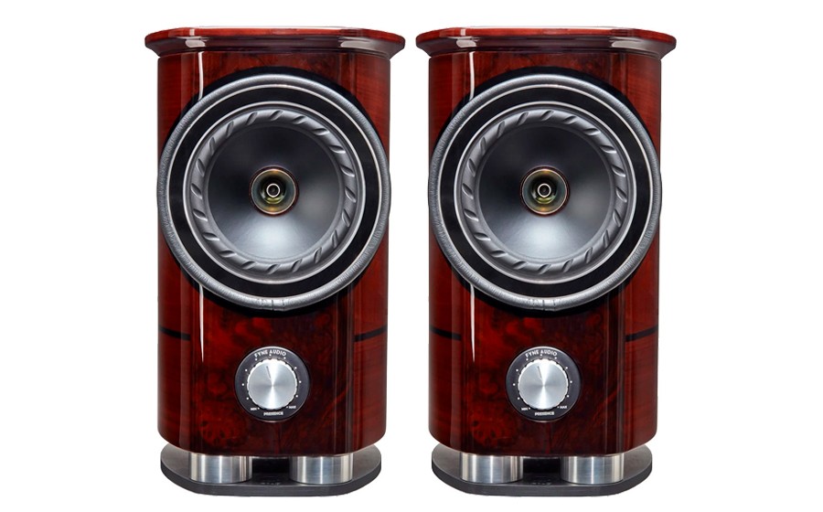 Fyne Audio F1-5 - 49905