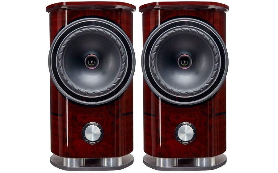 Fyne Audio F1-8 - 49906