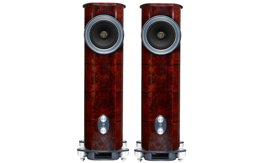 Fyne Audio F1-10S - 49907