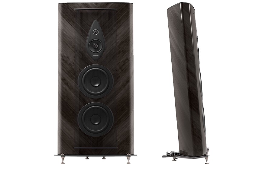 Sonus Faber Stradivari G2 - 49910