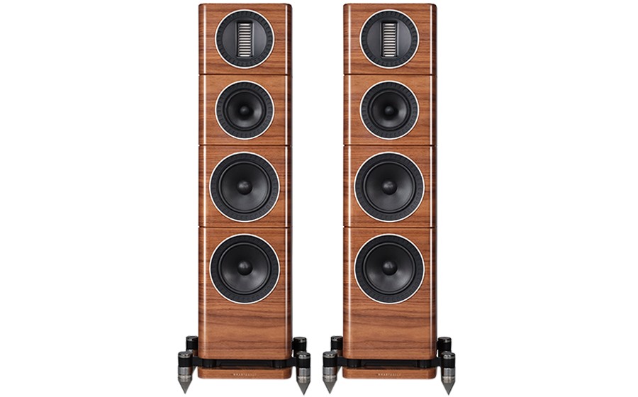 Wharfedale Elysian 3 - 50011