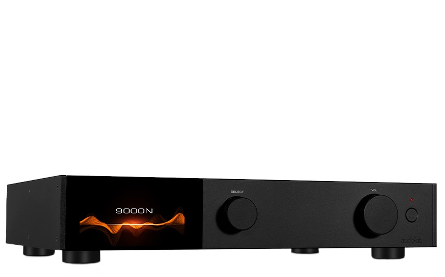 Audiolab 9000N - 50012