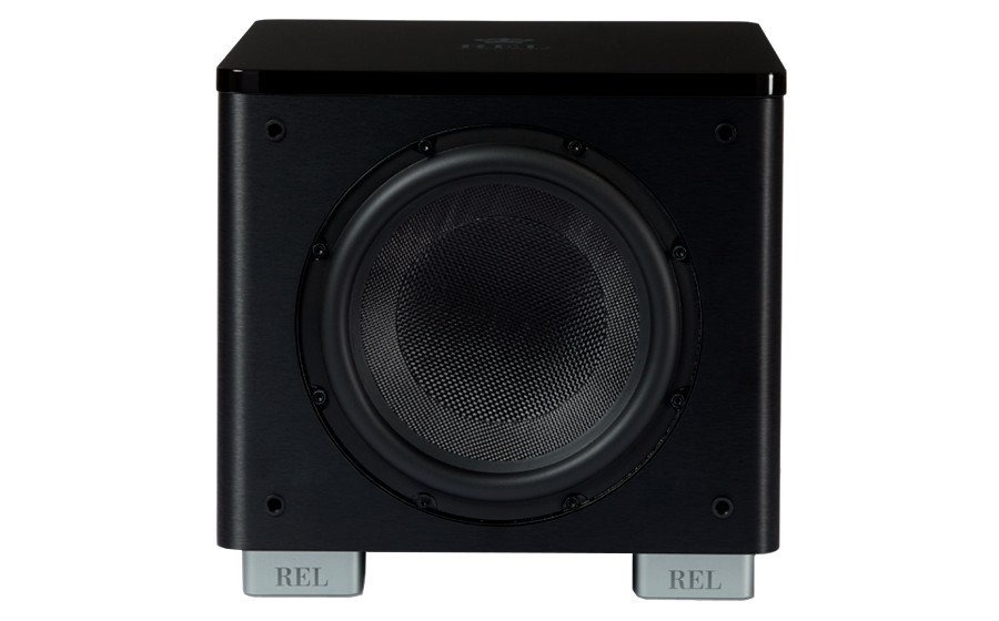 Rel HT/1003 MKII - 50072
