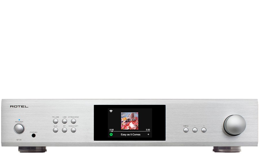 Rotel S14 - 50108
