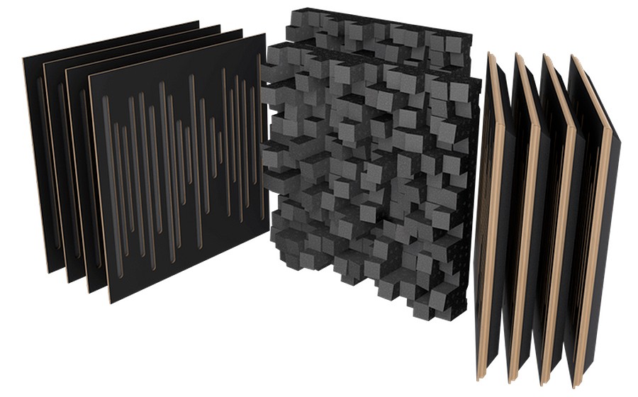 Vicoustics VicStudio Box - 50136