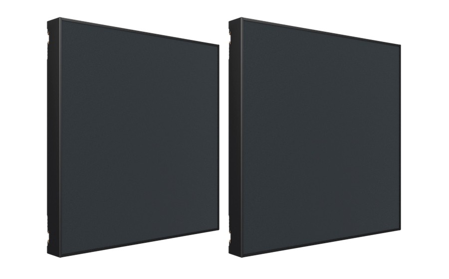 Vicoustics Cinema Piano VMT Black - 50195