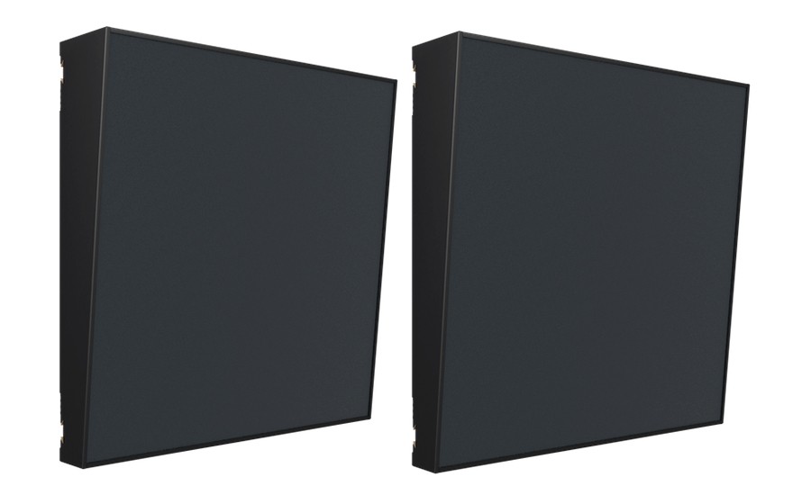 Vicoustics Cinema Forte VMT Black - 50199