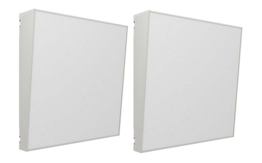 Vicoustics Cinema Forte VMT White - 50201