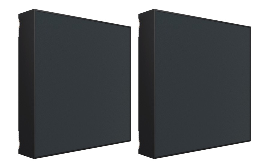 Vicoustics Cinema Fortissimo VMT Black - 50202