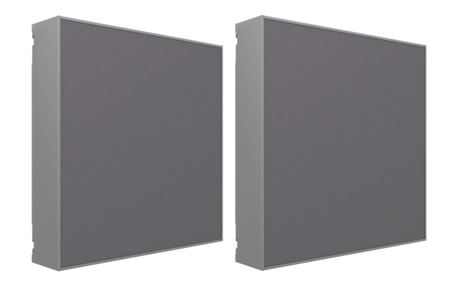Vicoustics Cinema Fortissimo VMT Grey - 50203