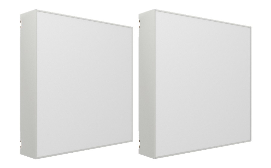 Vicoustics Cinema Fortissimo VMT White - 50204