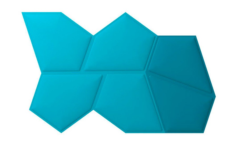 Vicoustics GEN_VMT PENRAY 01 Tiles - 50235