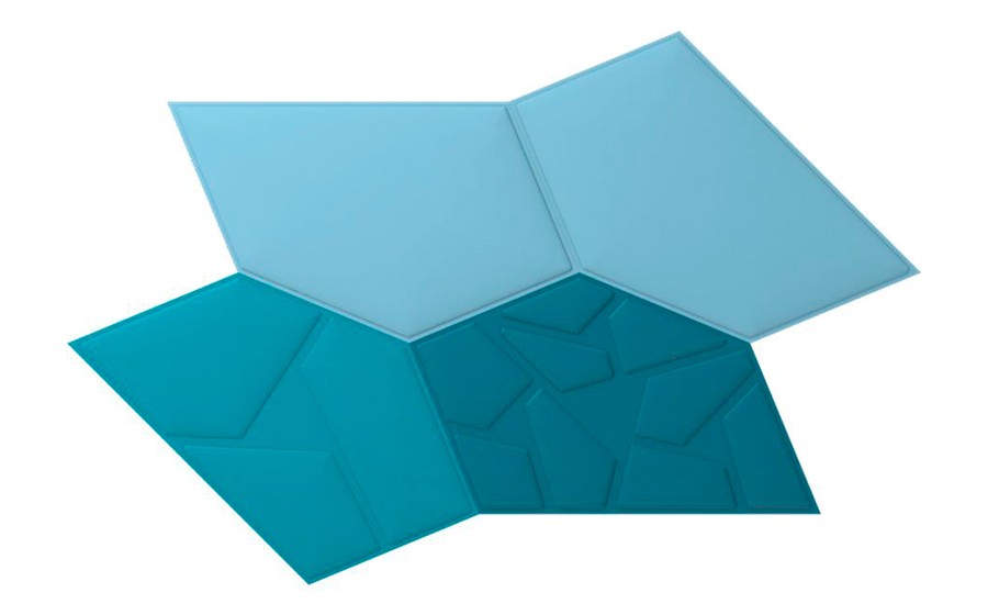 Vicoustics GEN_VMT PENRAY 02 Tiles - 50237